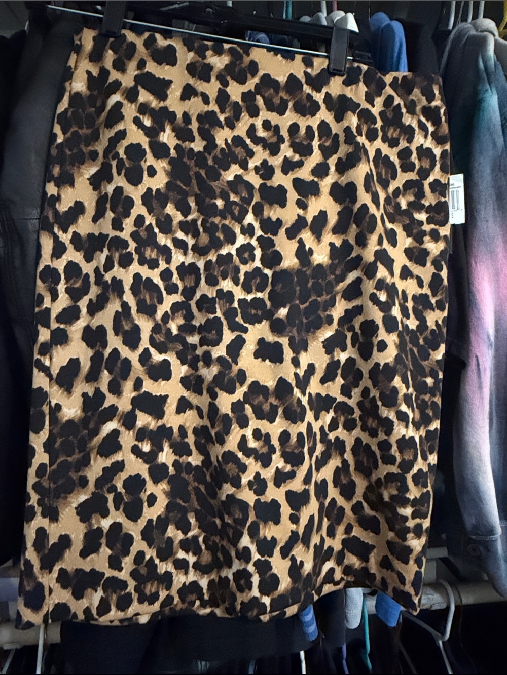 Grace elements skirt small nwt